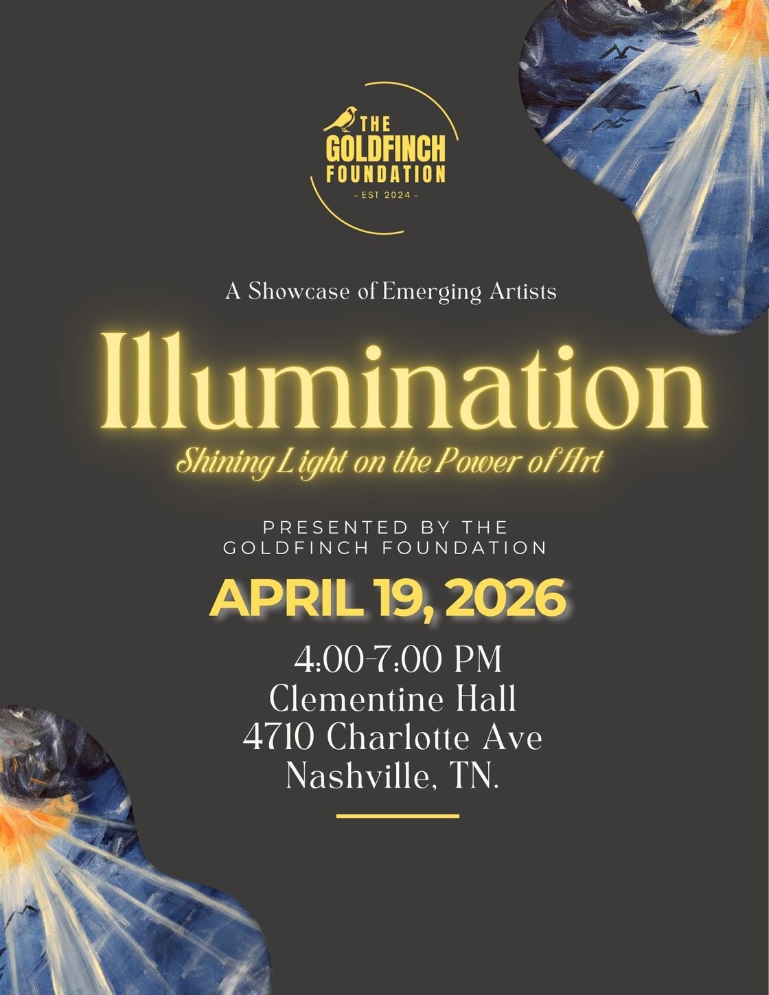 Illumination 2026
