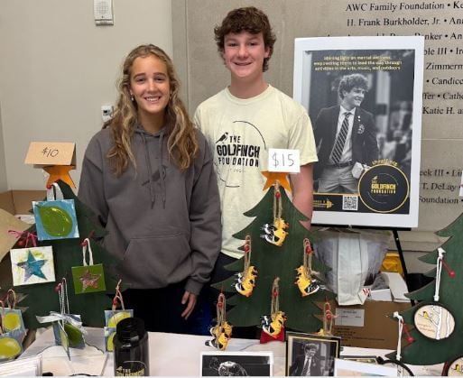 MBA Holiday Market 2025