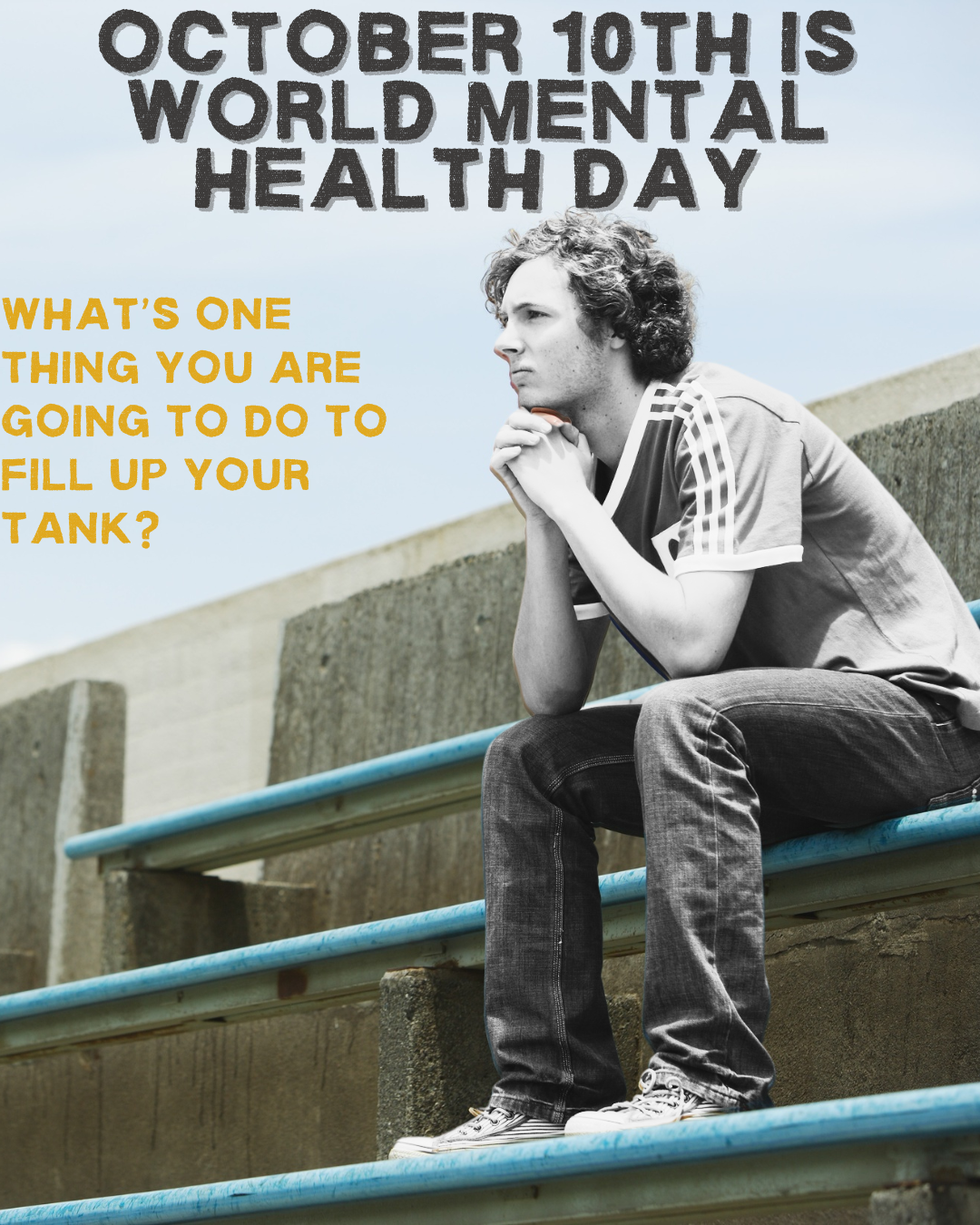 World Mental Health Day