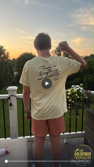 Haven't picked up your GFF gear yet? Check out our store