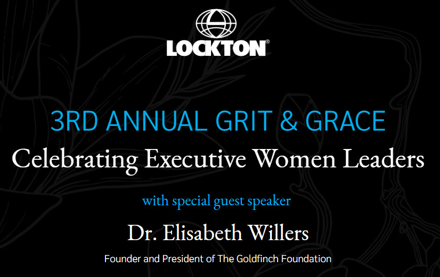 Grit and Grace 2026