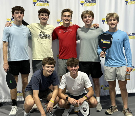 Pickleball Tournament