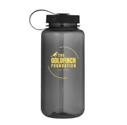 GFF Wide Mouth Water Bottle